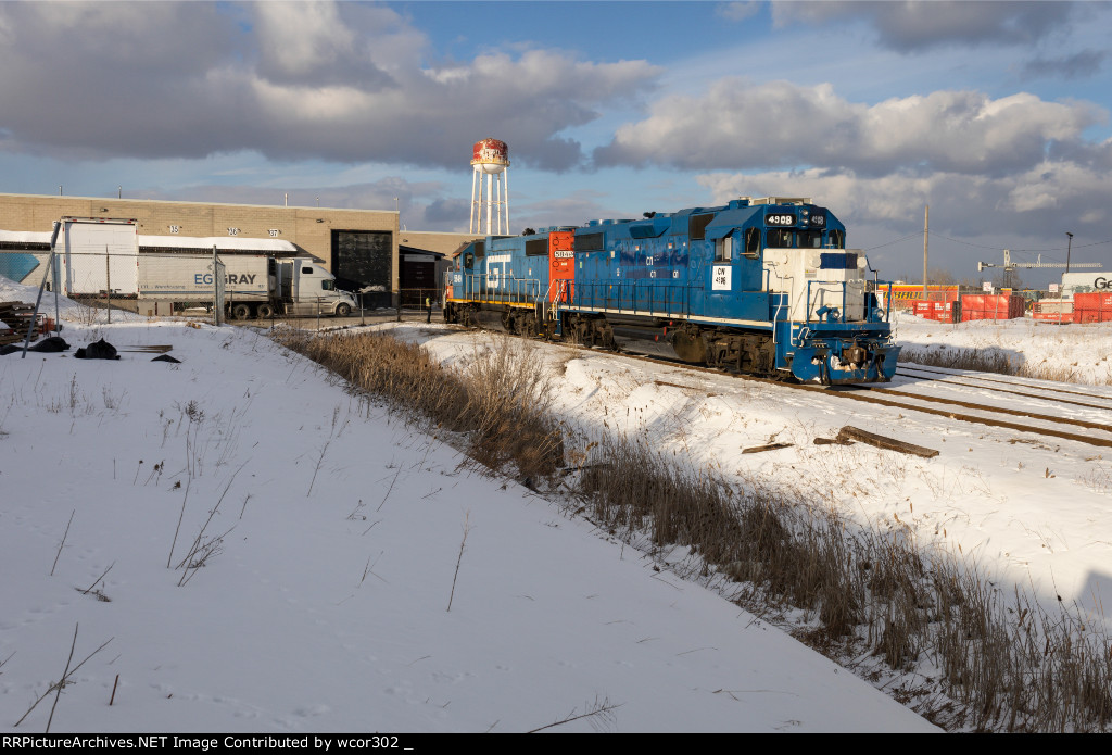 CN L529